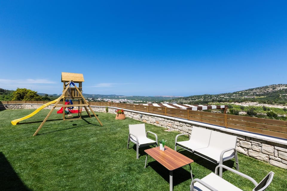 Activities, Garden