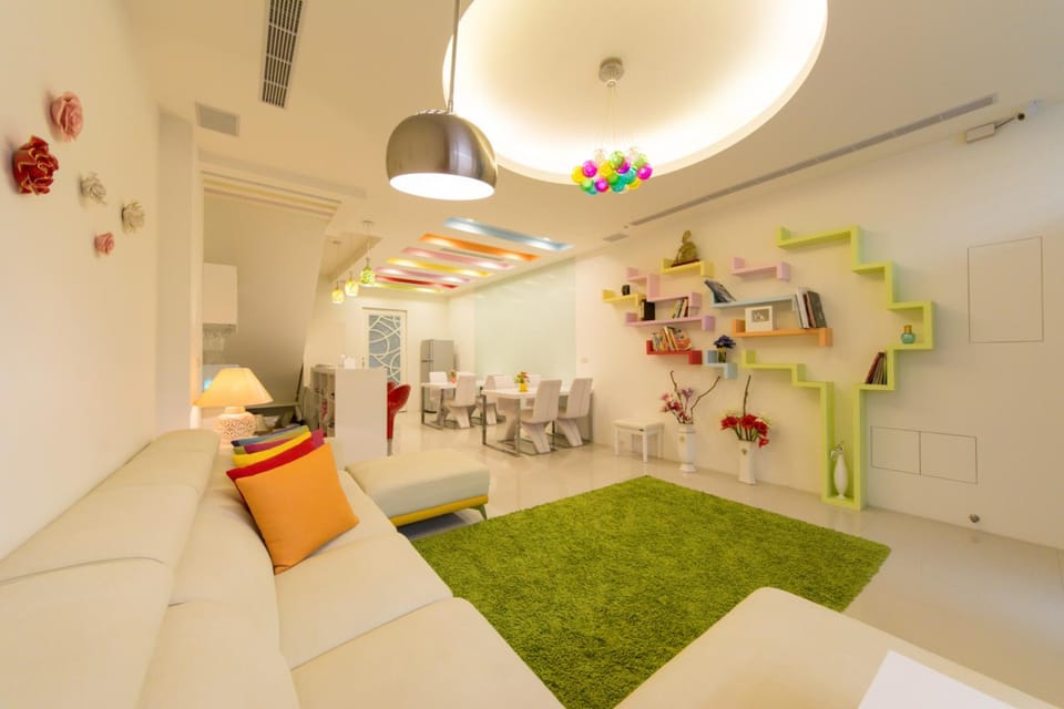 Lobby or reception, Lounge or bar