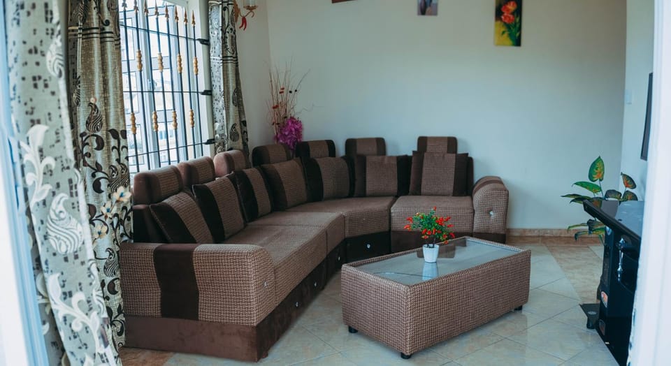 RS VILLA private apartment with pool and free wifi Apartment in Flic en Flac