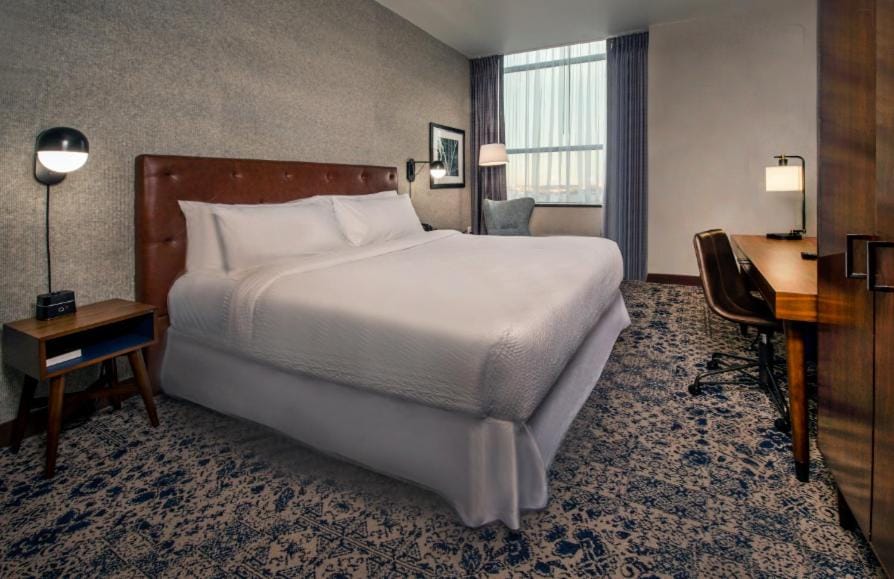 Four Points Philadelphia City Center Hotel in Philadelphia