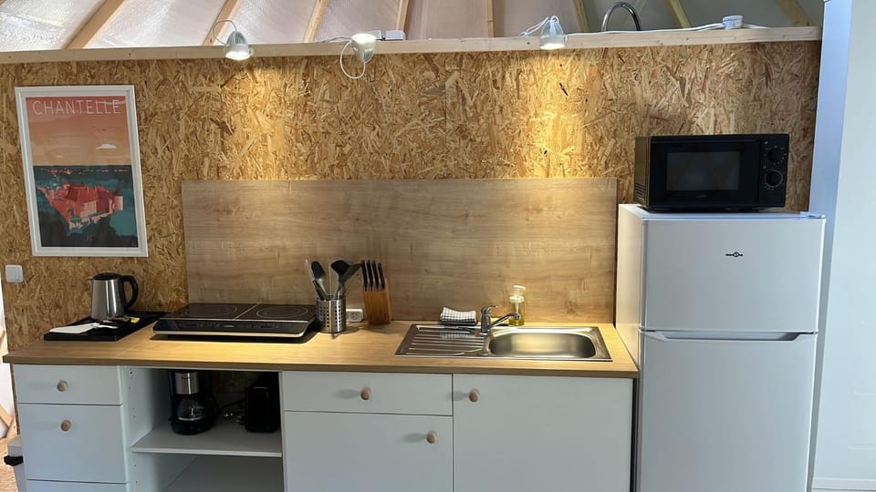 Domaine Des Grandes Cotes Country House in Bourgogne-Franche-Comté