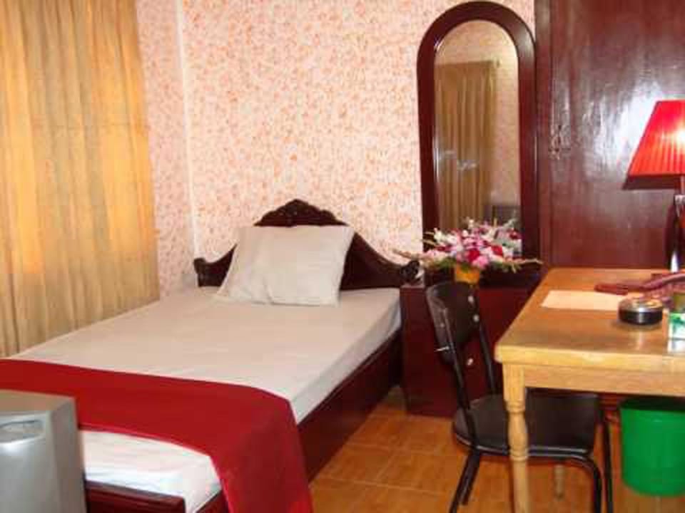 Hotel Swiss Garden International Hotel in Bangladesh