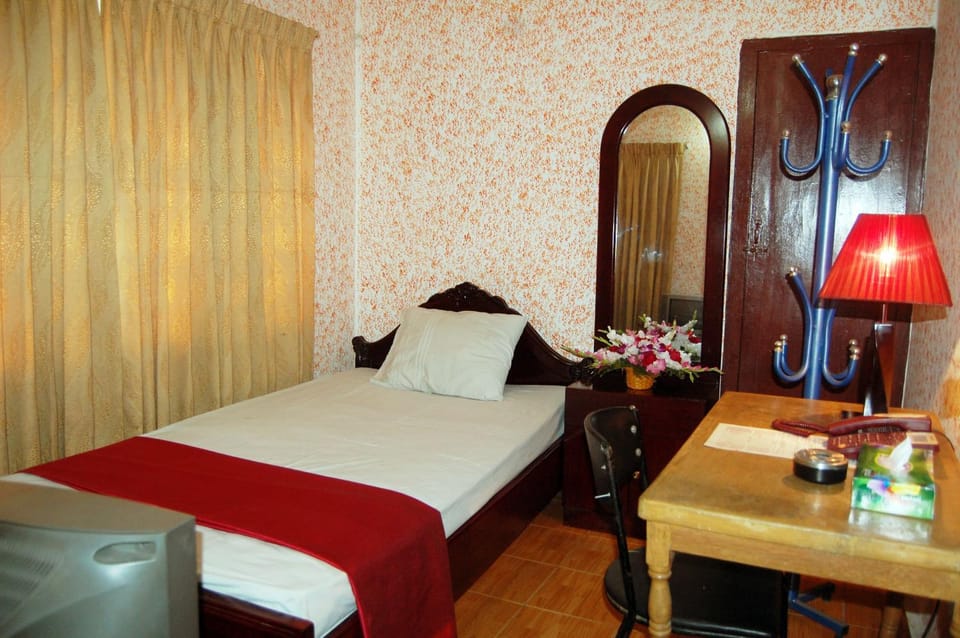 Hotel Swiss Garden International Hotel in Bangladesh
