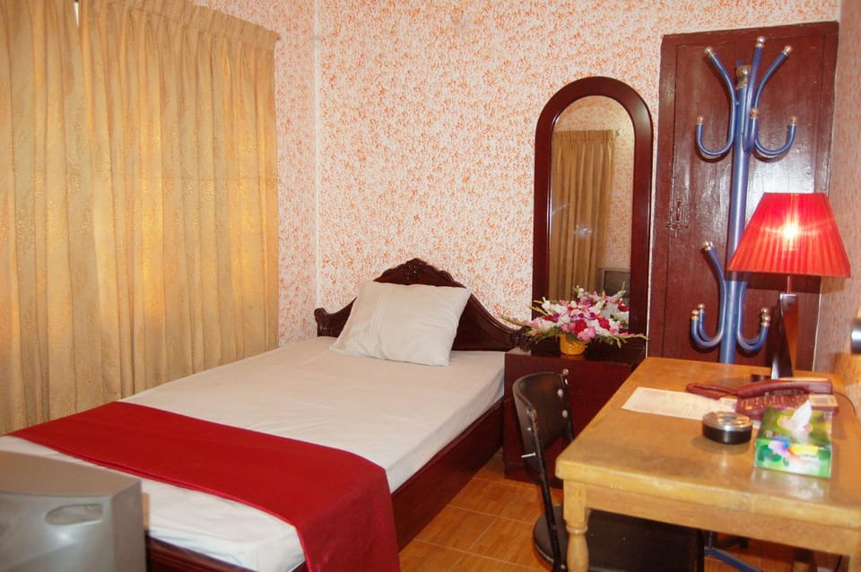 Hotel Swiss Garden International Hotel in Bangladesh