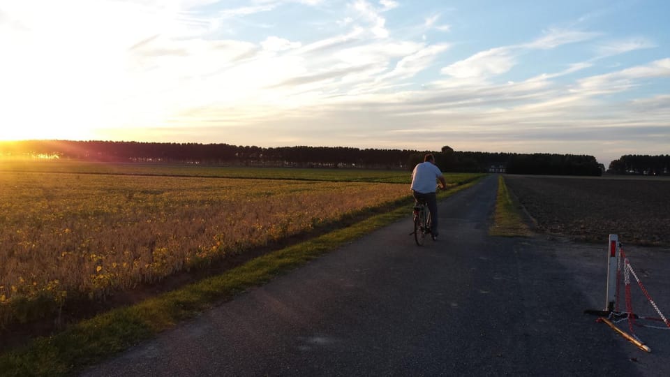 Cycling