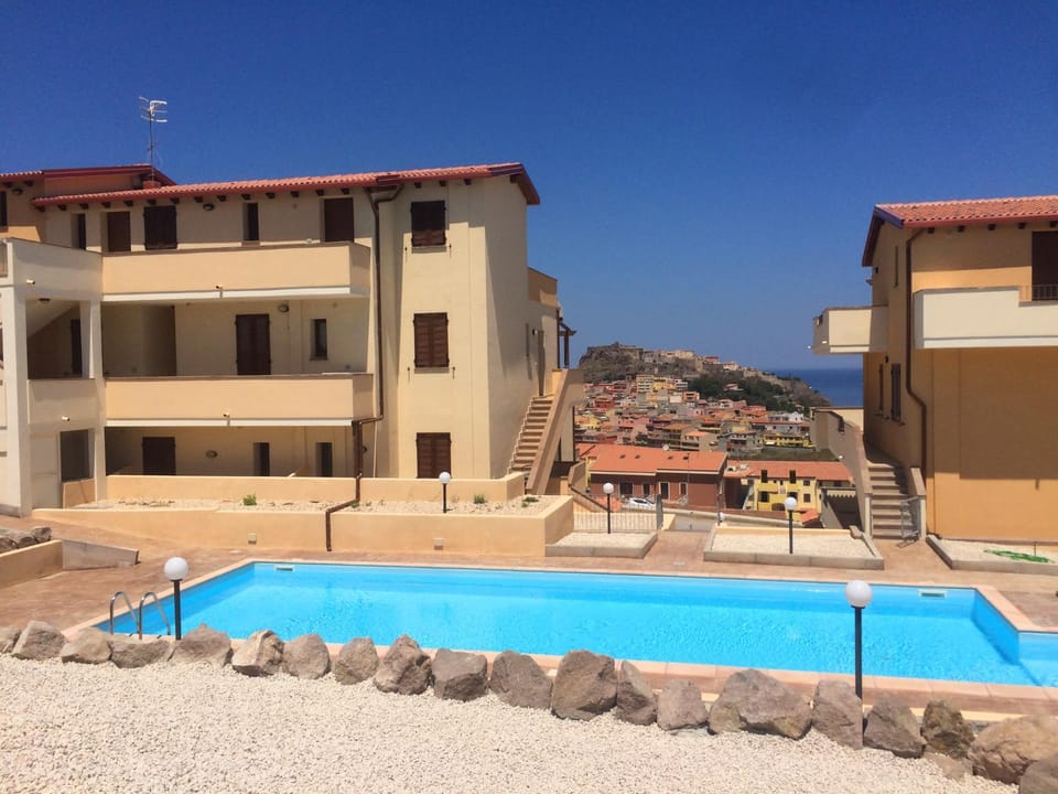 L'incanto di Ilaria Apartment in Castelsardo