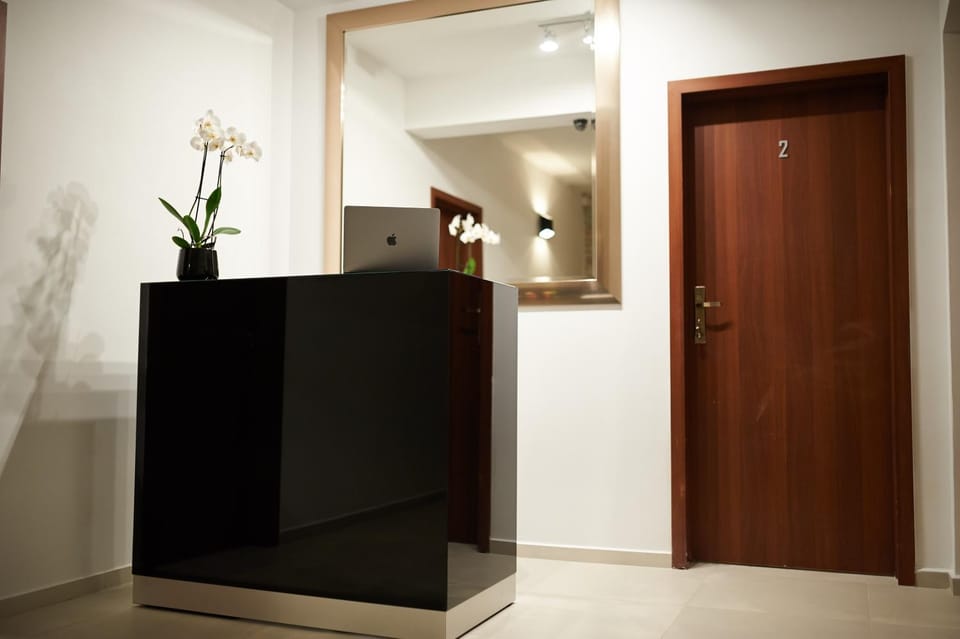 Villa Agawa Vacation rental in West Pomeranian Voivodeship, Poland