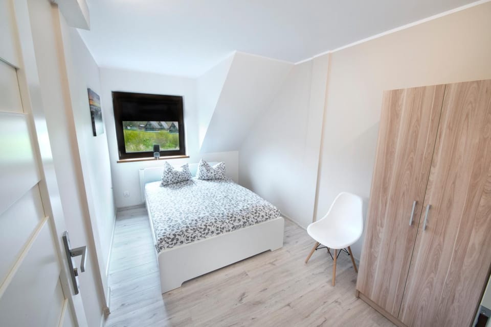 Villa Agawa Vacation rental in West Pomeranian Voivodeship, Poland