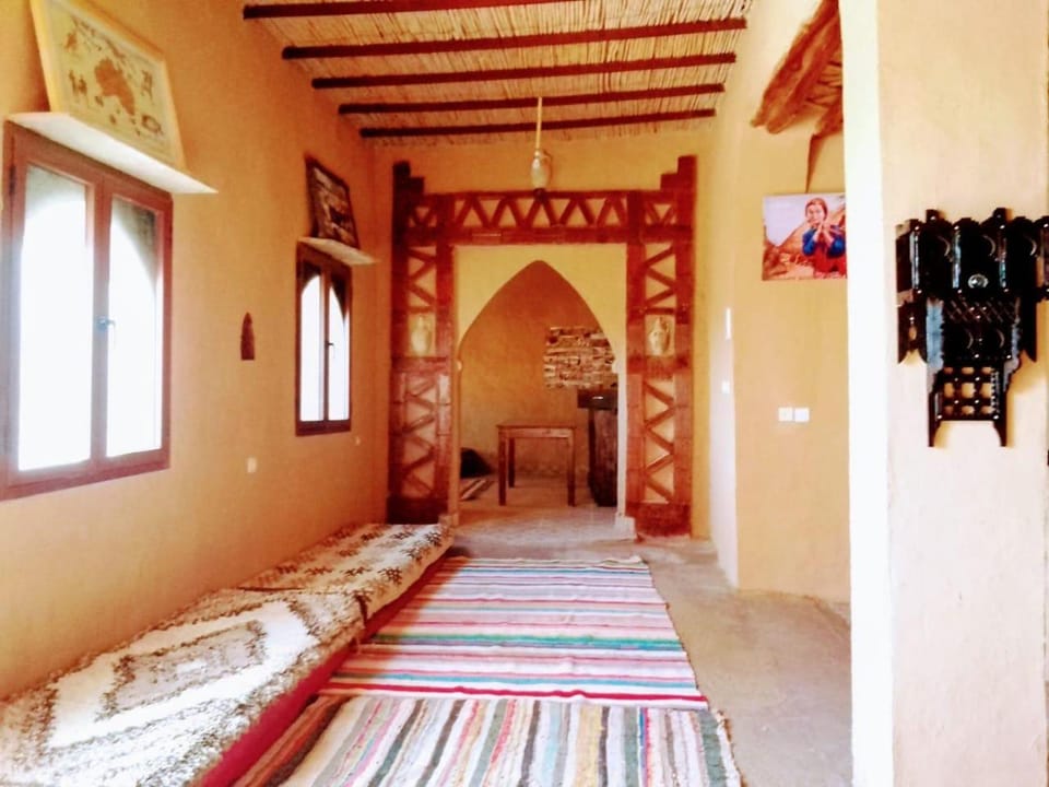 Riad Marhaba Merzane Country House in Morocco