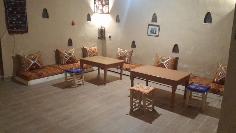 Riad Marhaba Merzane Country House in Morocco