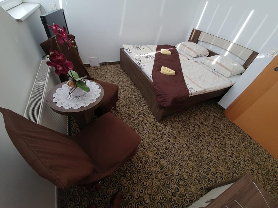 Property building, Photo of the whole room