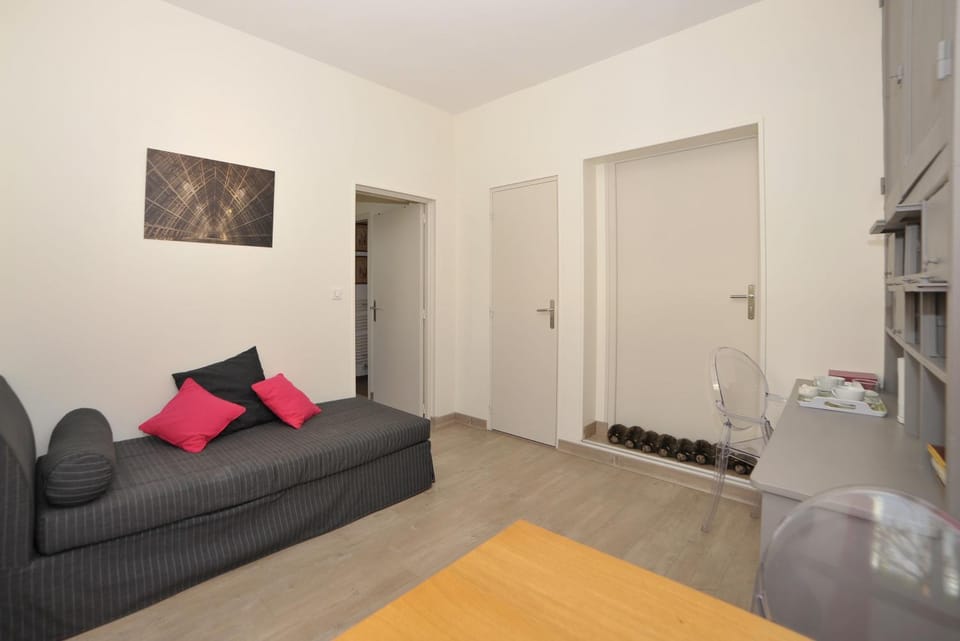 La Rosace Bed and Breakfast in Chartres