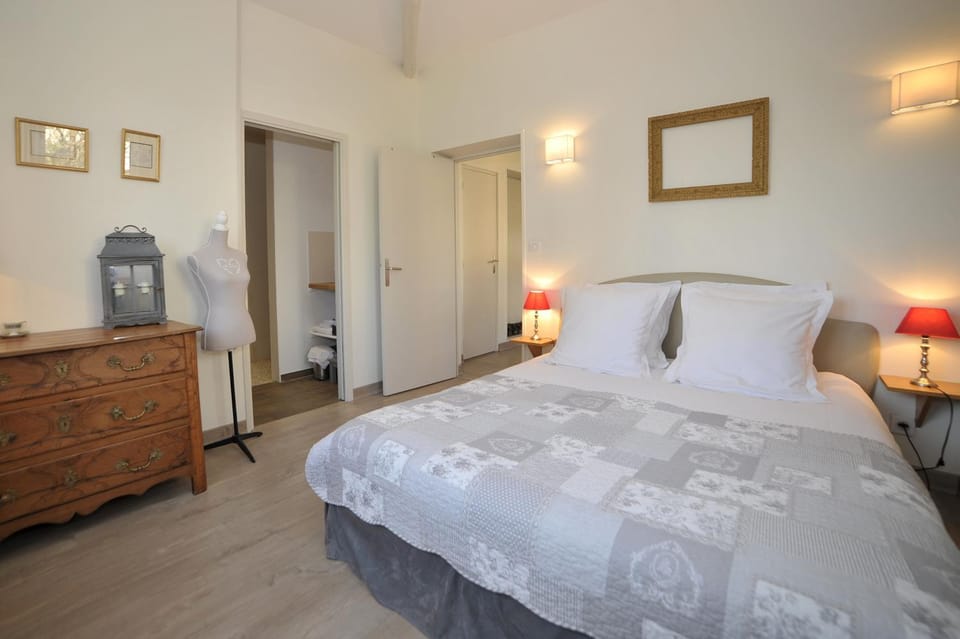 La Rosace Bed and Breakfast in Chartres