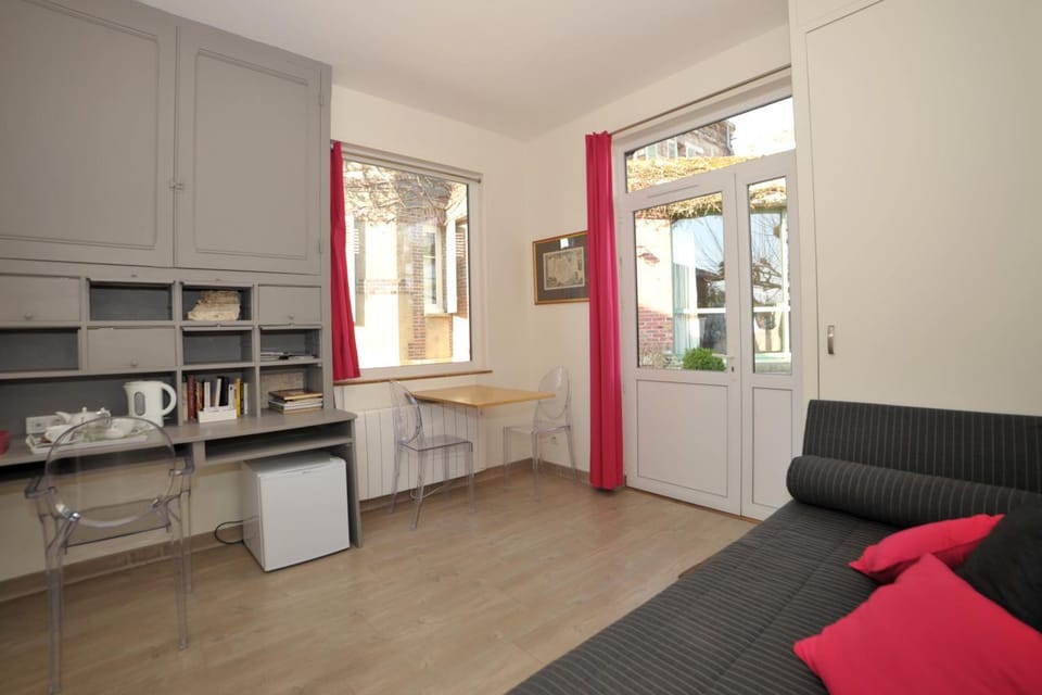 La Rosace Bed and Breakfast in Chartres