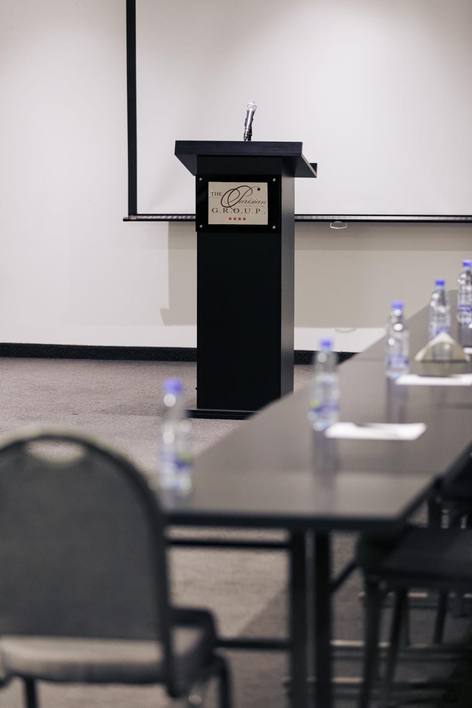 Meeting/conference room