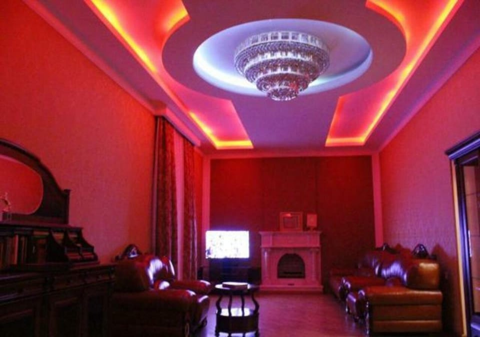 Living room, Other