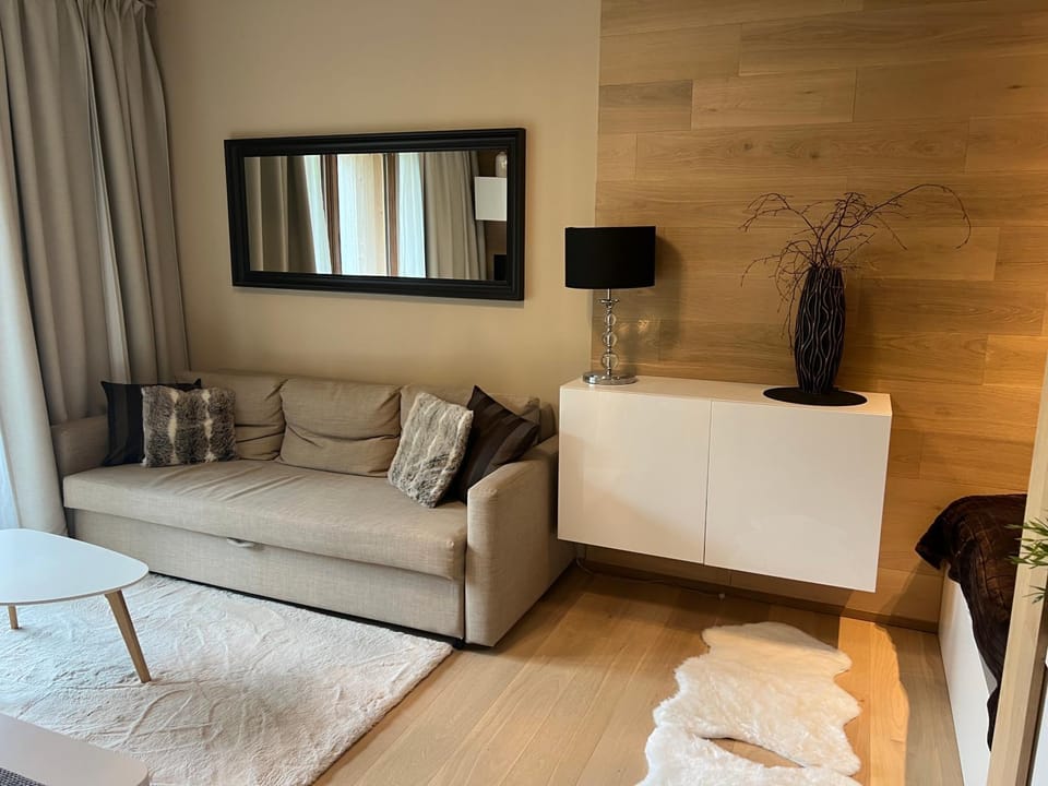 Apartmány Medvědín 2.305 Apartment in Lower Silesian Voivodeship
