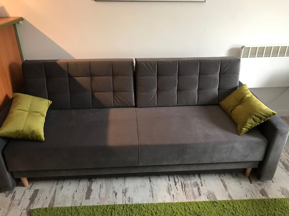 Studio Monte Cassino Apartment in Sopot