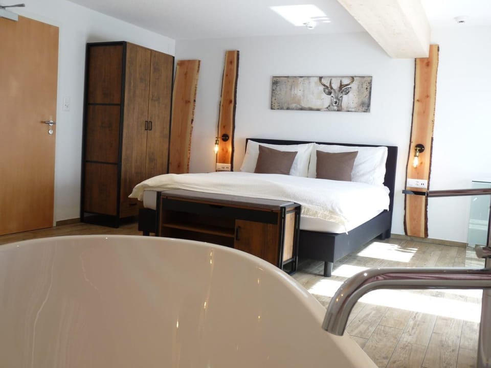 Hotel Restaurant Knobelboden Hotel in St. Gallen, Switzerland