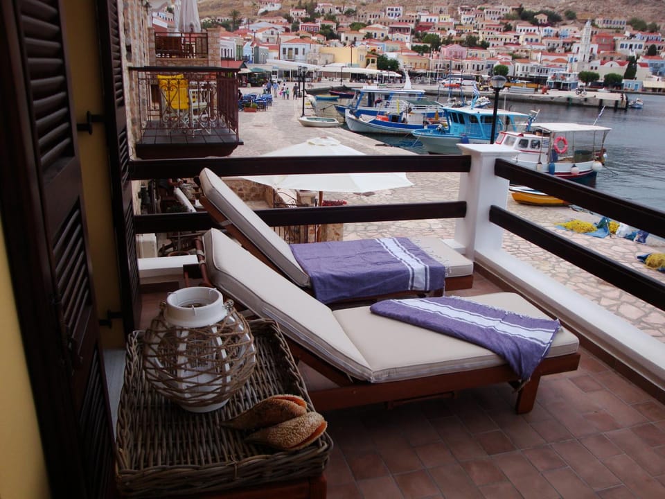 Sea view