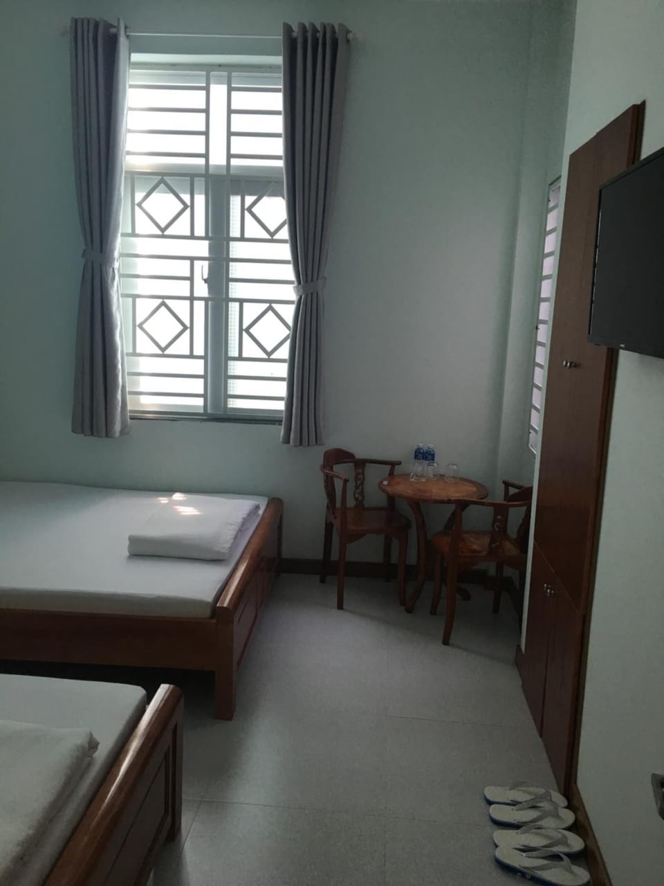 Khách Sạn Đào Nguyên Hostel in Lâm Đồng