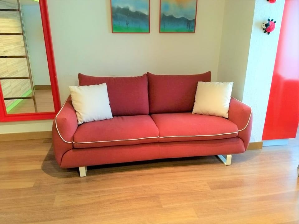 Global Immo 1035 Sol Levante Apartment in Roses