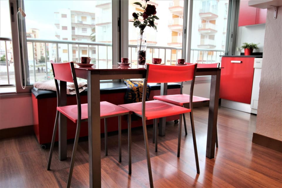 Global Immo 1035 Sol Levante Apartment in Roses