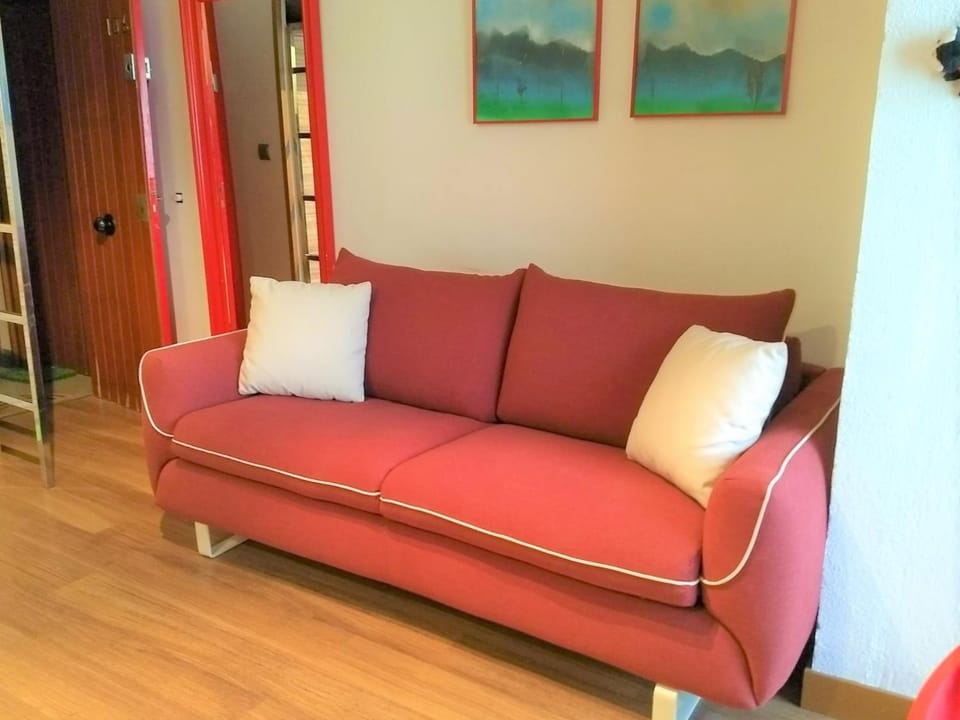 Global Immo 1035 Sol Levante Apartment in Roses