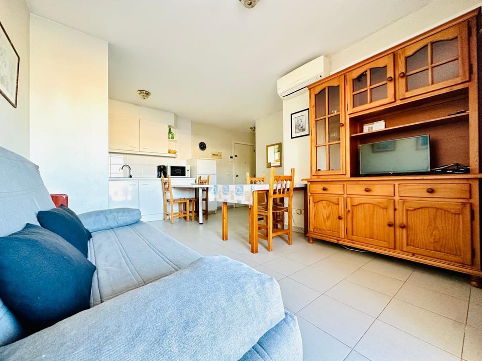 Global Immo 2059 Rocmar Apartment in Roses