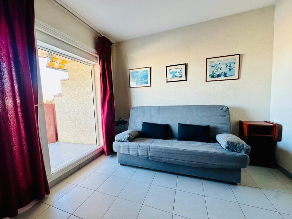 Global Immo 2059 Rocmar Apartment in Roses