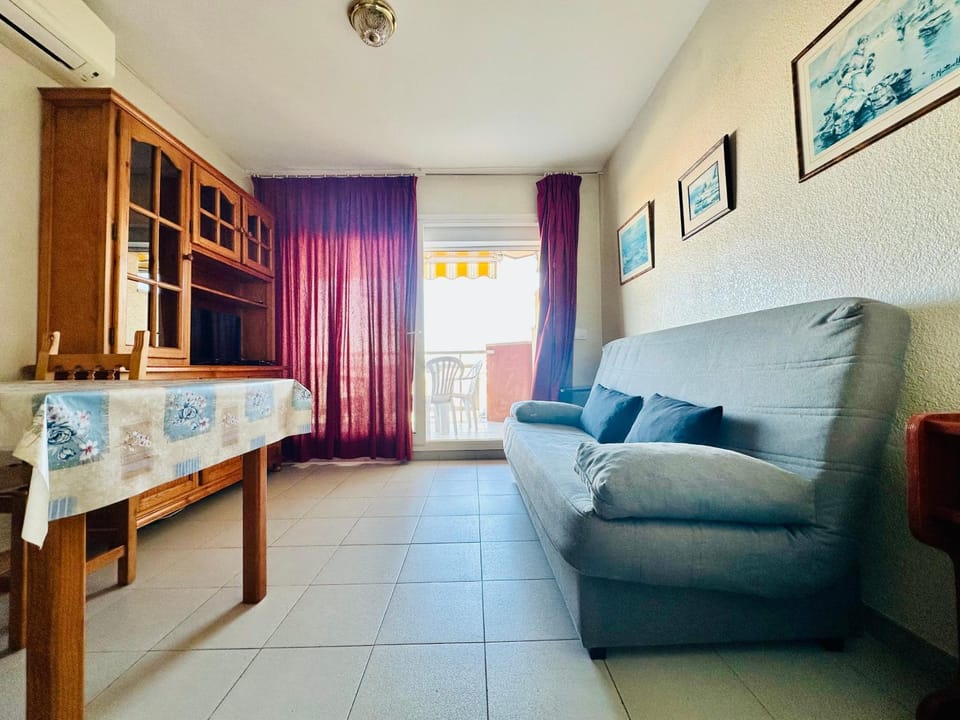 Global Immo 2059 Rocmar Apartment in Roses