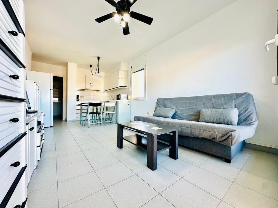 Global Immo 3140 Rocmar Apartment in Roses