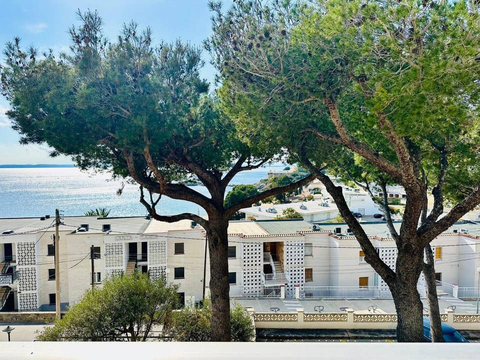 Global Immo 3235 Corsario Apartment in Roses