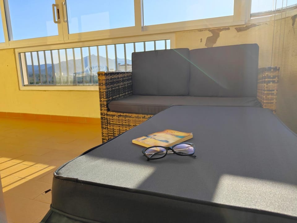 Global Immo 3289 Port thalassa Apartment in Roses