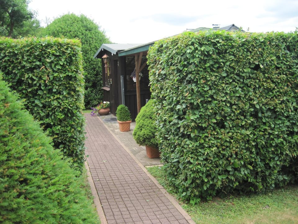 Ferienwohnung Weber Apartment in Rhineland-Palatinate