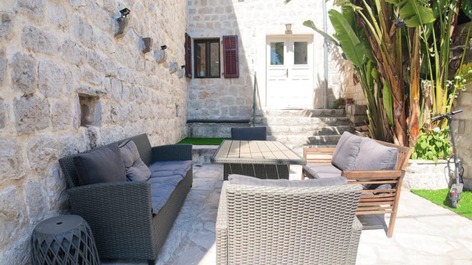 Garden, Garden view, Garden view