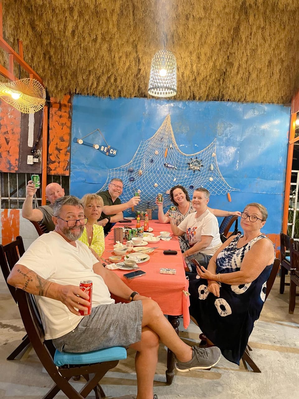 Hammock Homestay Vacation rental in Hoi An