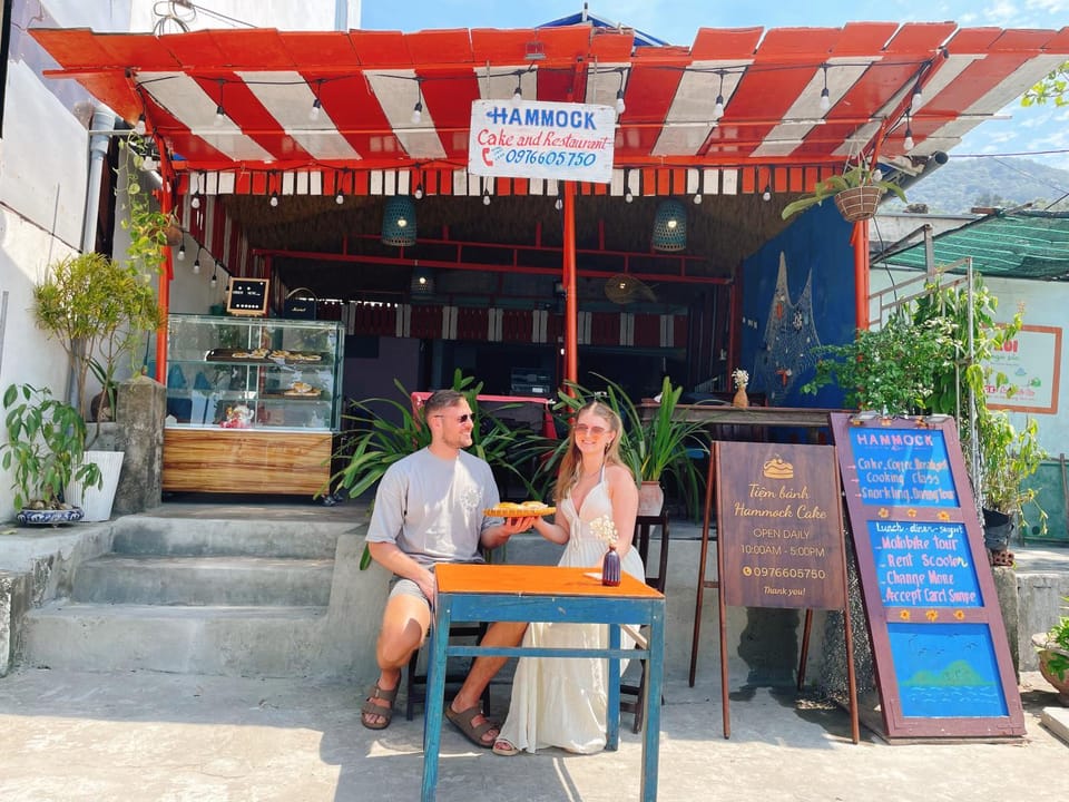 Hammock Homestay Vacation rental in Hoi An