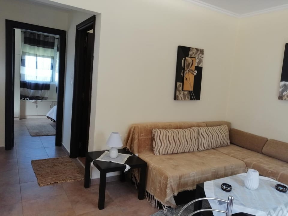 Green Garden Studios Apartment in Rhodes, Greece