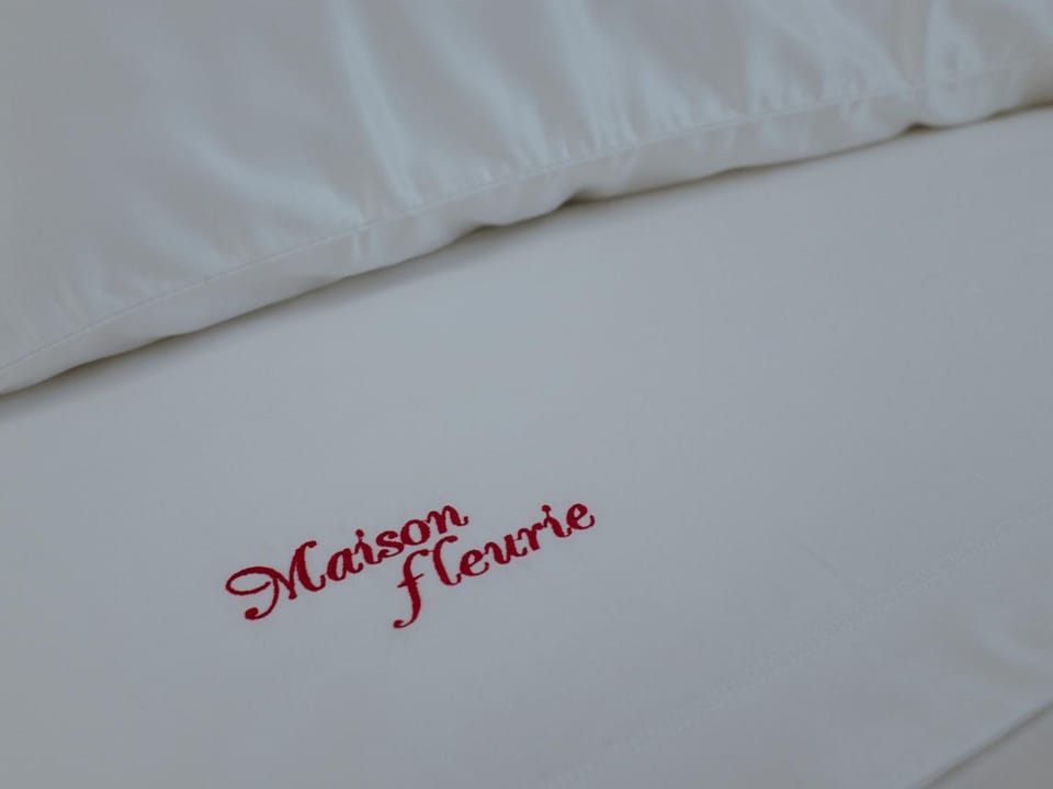 Bed, Decorative detail