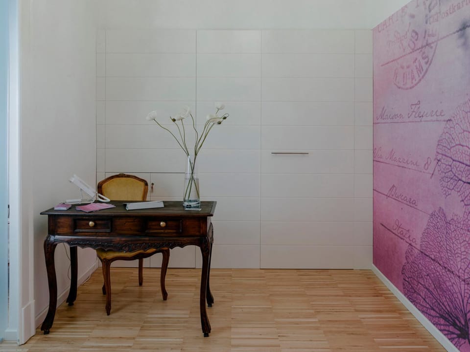 Living room, Lobby or reception