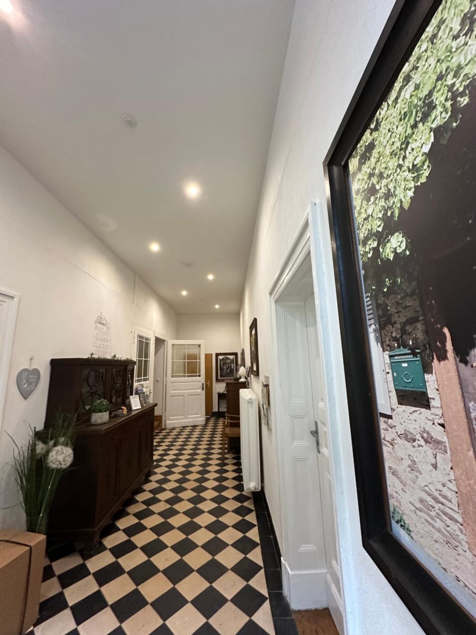 Landgasthof Zur Sonne Bed and Breakfast in Cochem-Zell