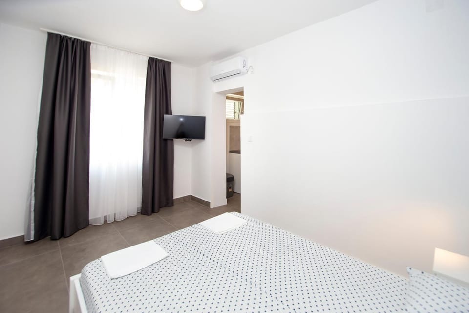 Apartments Mika Apartment in Budva