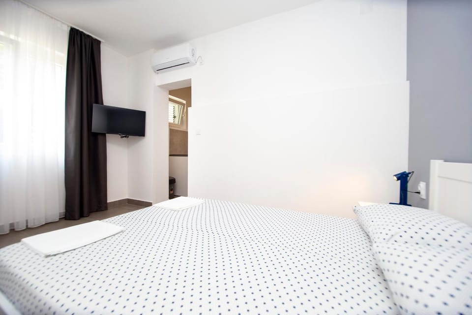 Apartments Mika Apartment in Budva