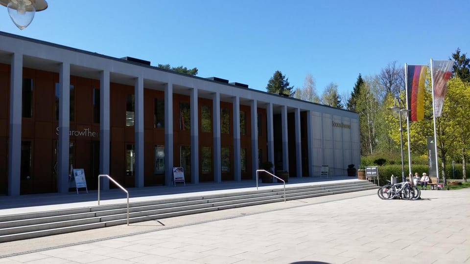 Neighbourhood, Spa and wellness centre/facilities, Fitness centre/facilities, Open Air Bath, Public Bath