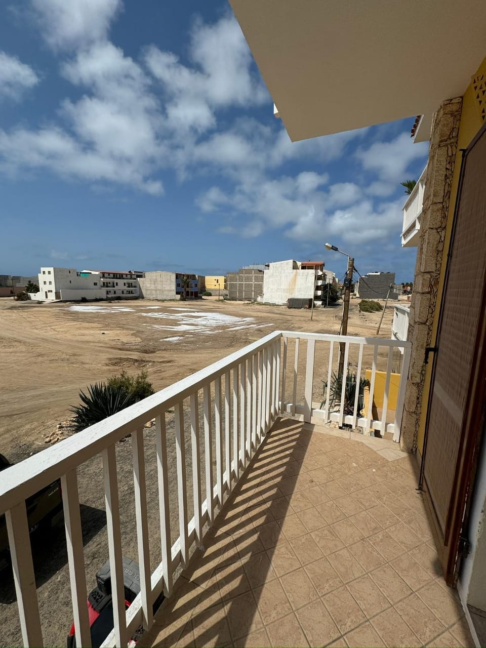 View (from property/room), Balcony/Terrace