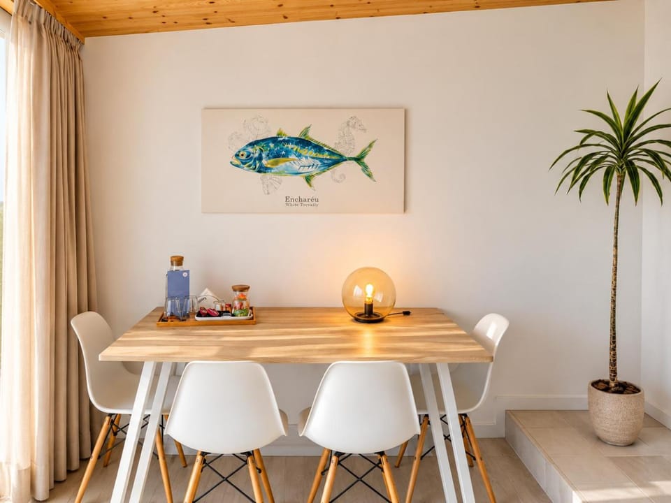 Sao Vicente Lodge - Atlantic Retreat Apartment hotel in Portugal