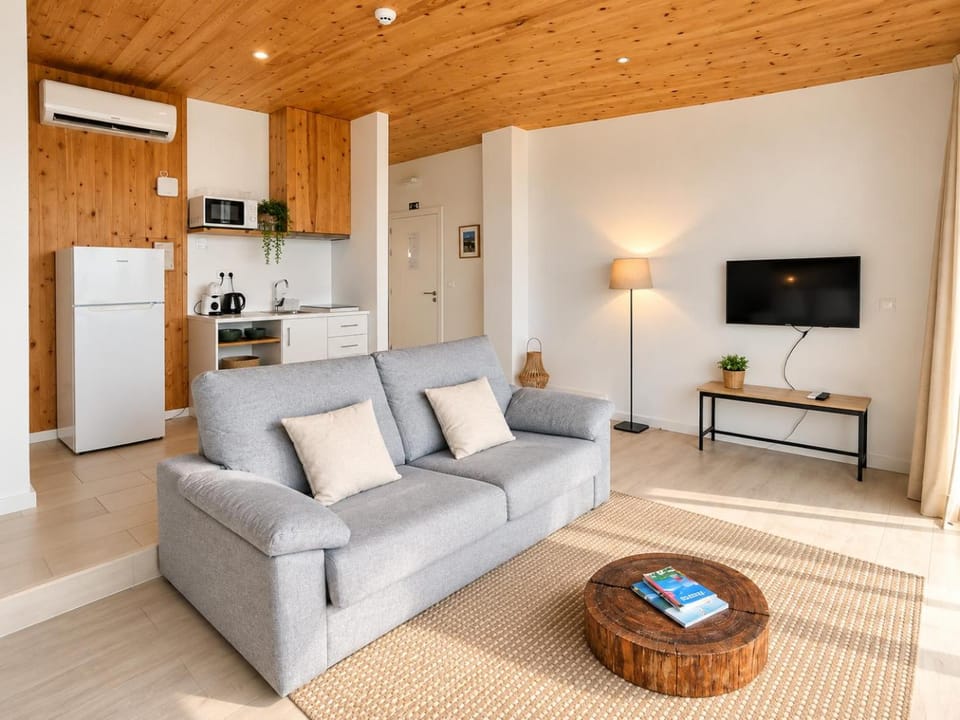Sao Vicente Lodge - Atlantic Retreat Apartment hotel in Portugal