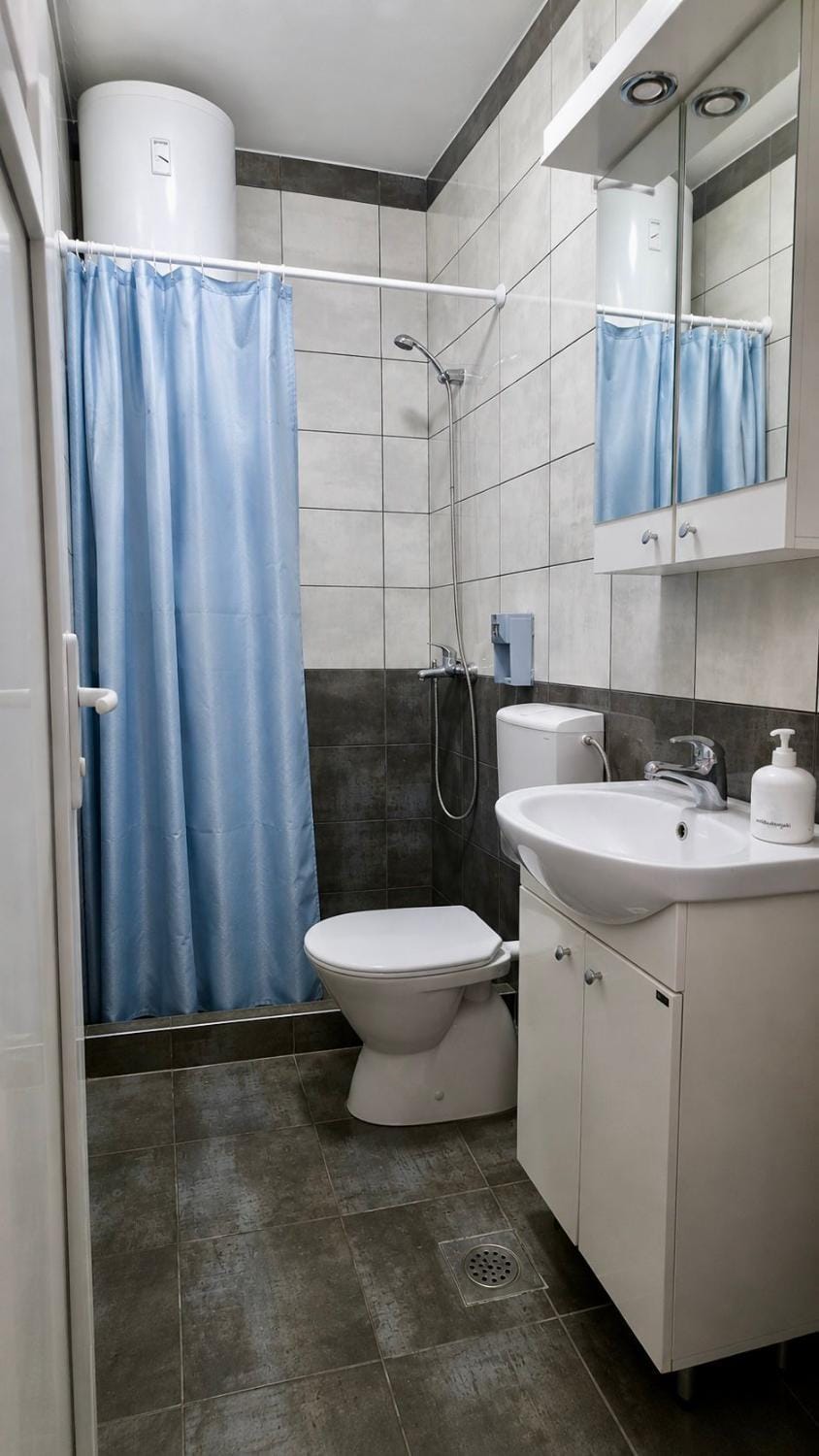 Apartments Vista Muo 2026 NEWLY RENOVATED Apartment in Muo