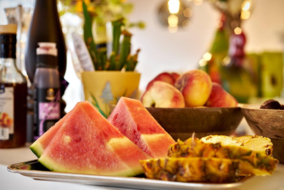 Food close-up, Breakfast, Continental breakfast, Buffet breakfast, English/Irish breakfast, American breakfast